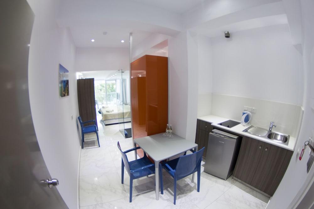 Rio Gardens Apartment Ayia Napa