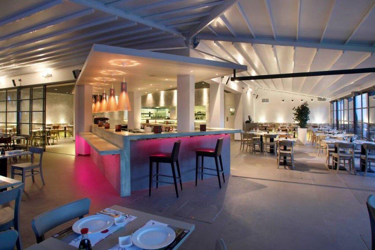Hilton Hotel 5*