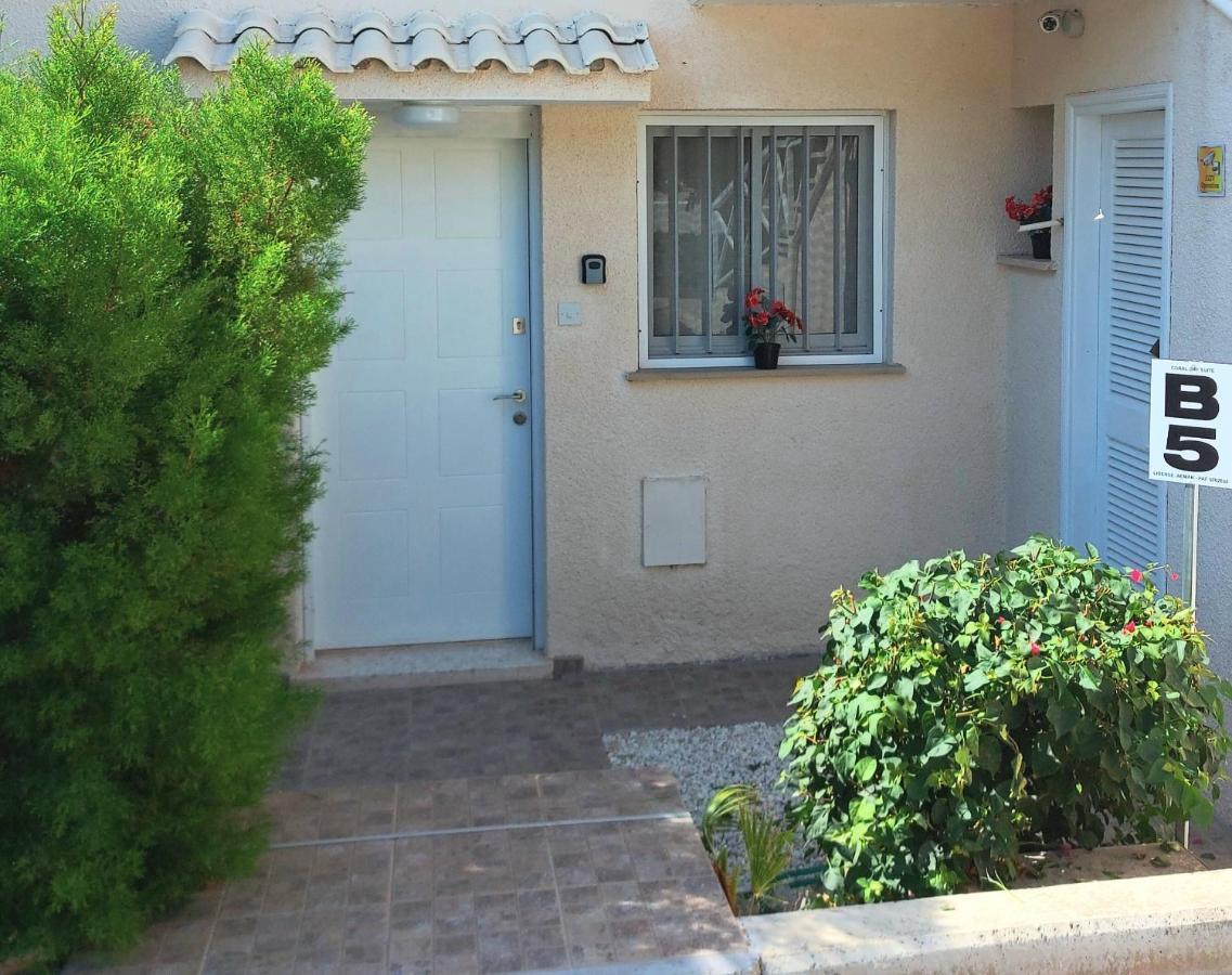 Cyprus Apartment Coral Bay