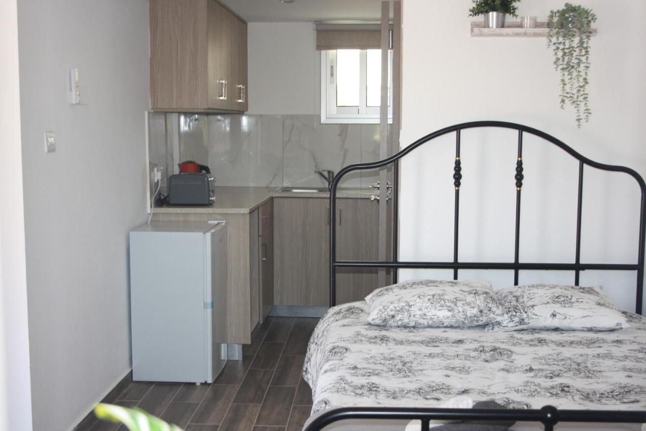 Apartments,polynikis Sea-cret, * Pachyammos