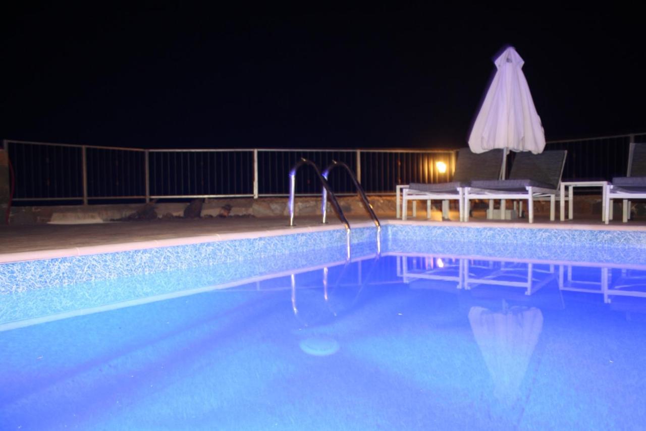 Appartement Apartments,polynikis Sea-cret, *