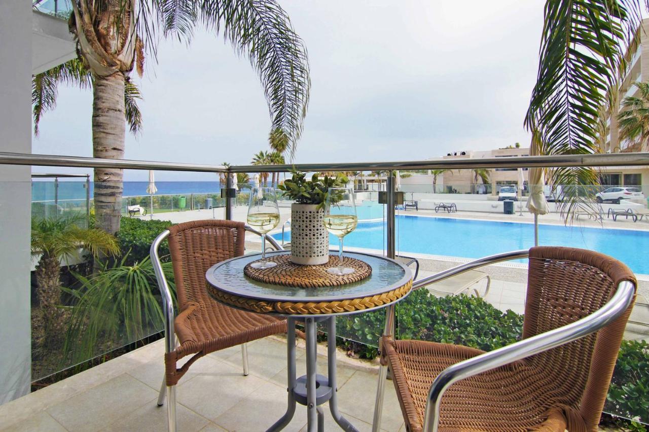 Holiday home Diana - Coralli Beachfront