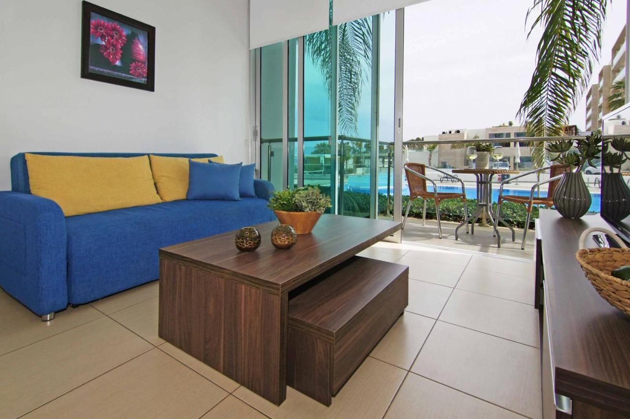 Diana - Coralli Beachfront * Protaras