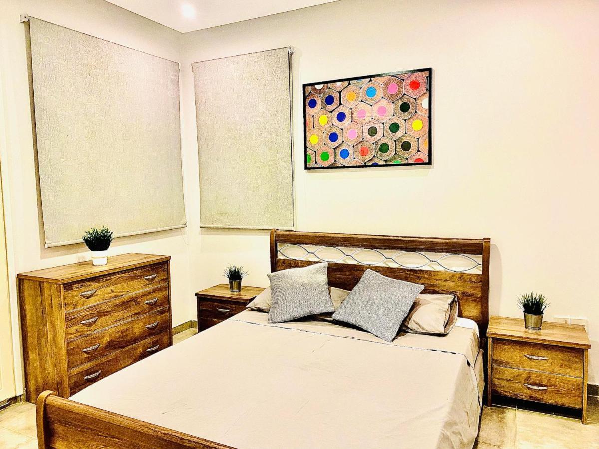 Grace House * Pyla