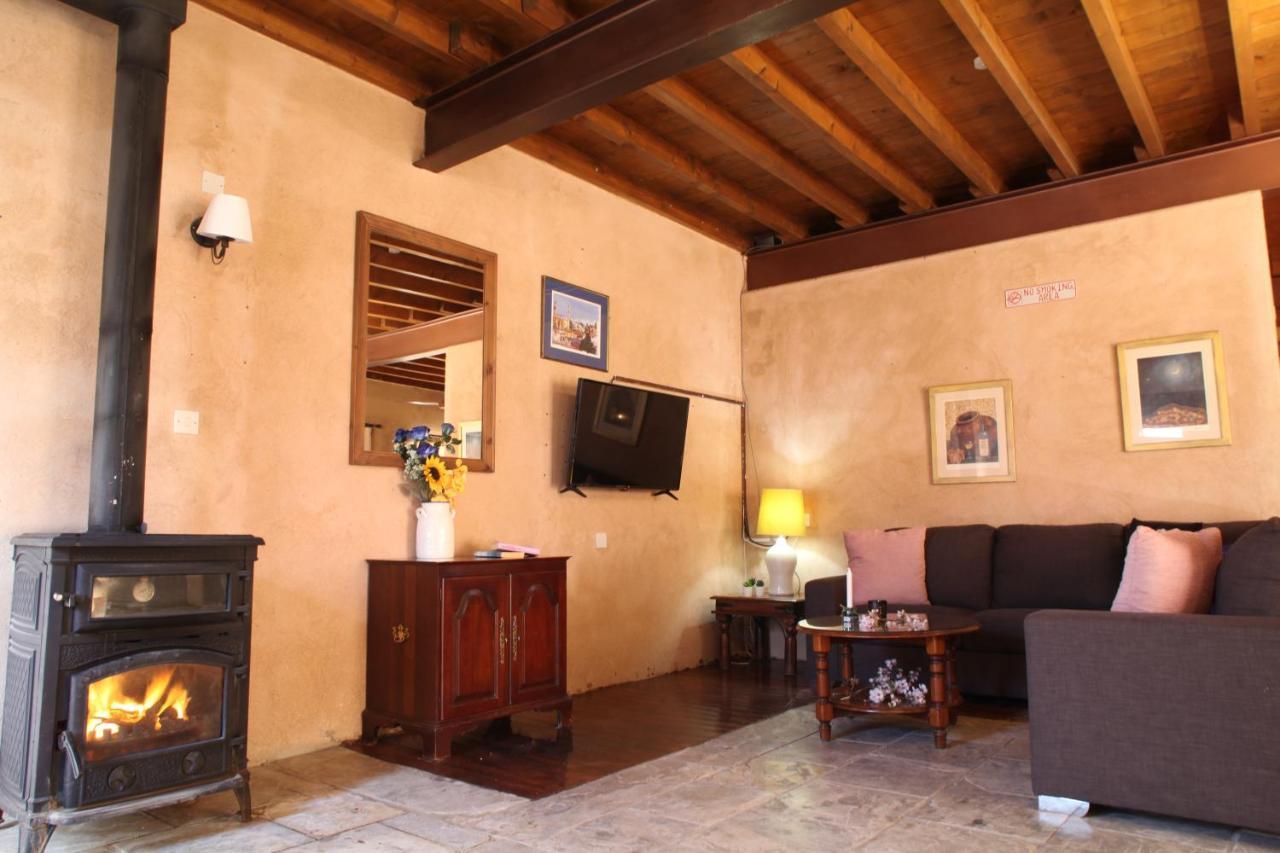 Agrovino Inn
