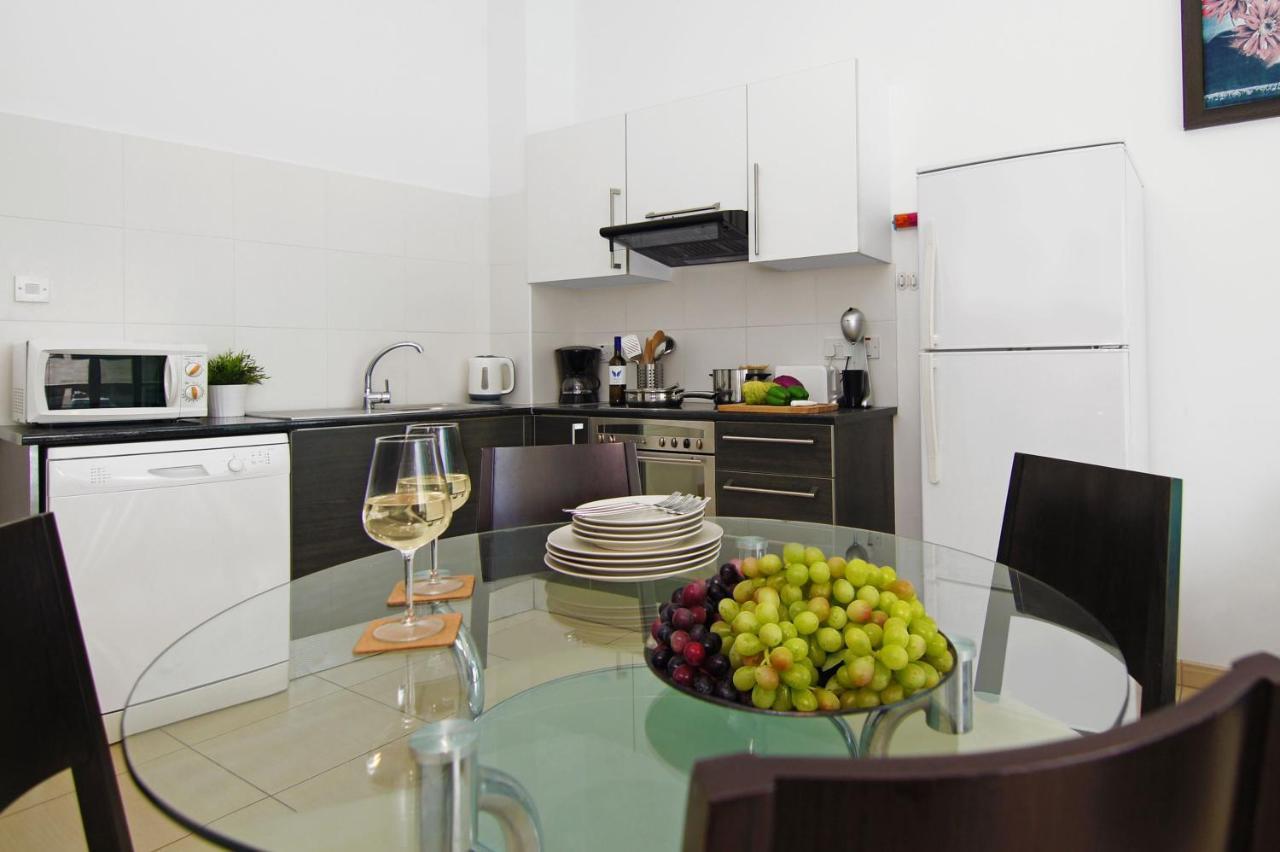 Holiday home Diana - Coralli Beachfront Protaras