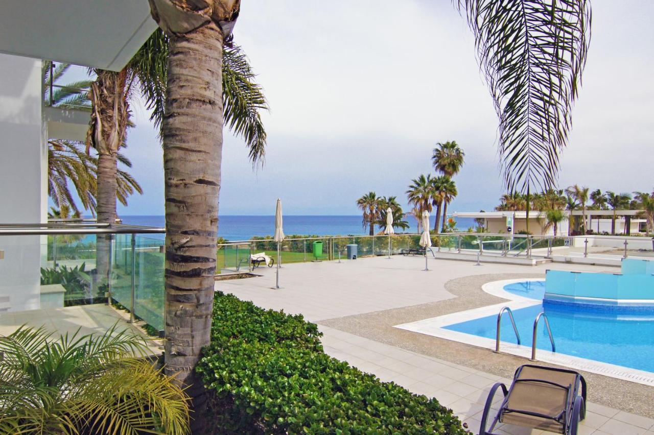 Holiday home Diana - Coralli Beachfront Protaras