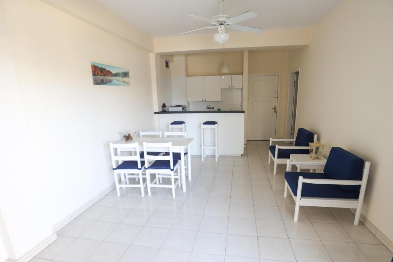 Appartement Center Larnaca