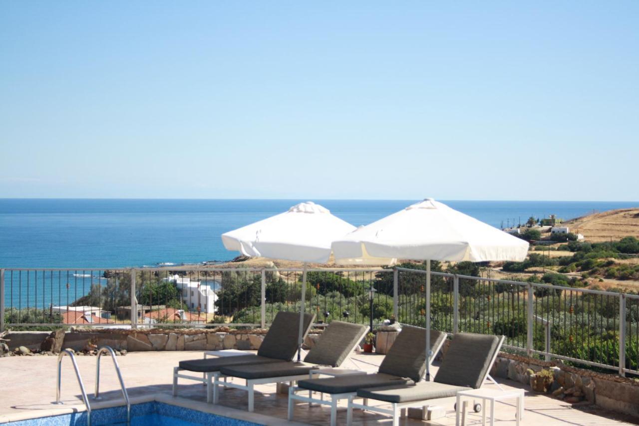 Apartments,polynikis Sea-cret, Appartement *