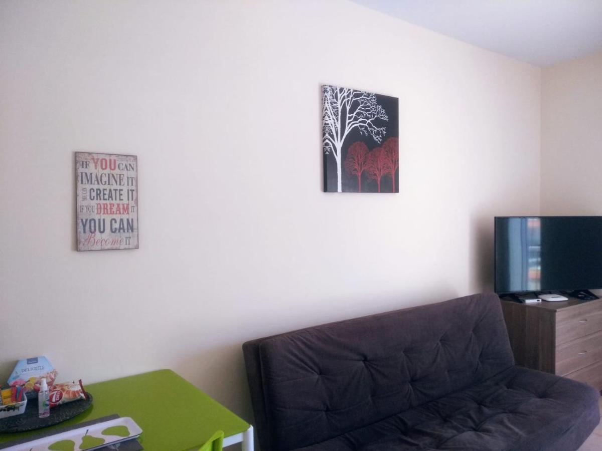 Panoramic Holidays Apartment *