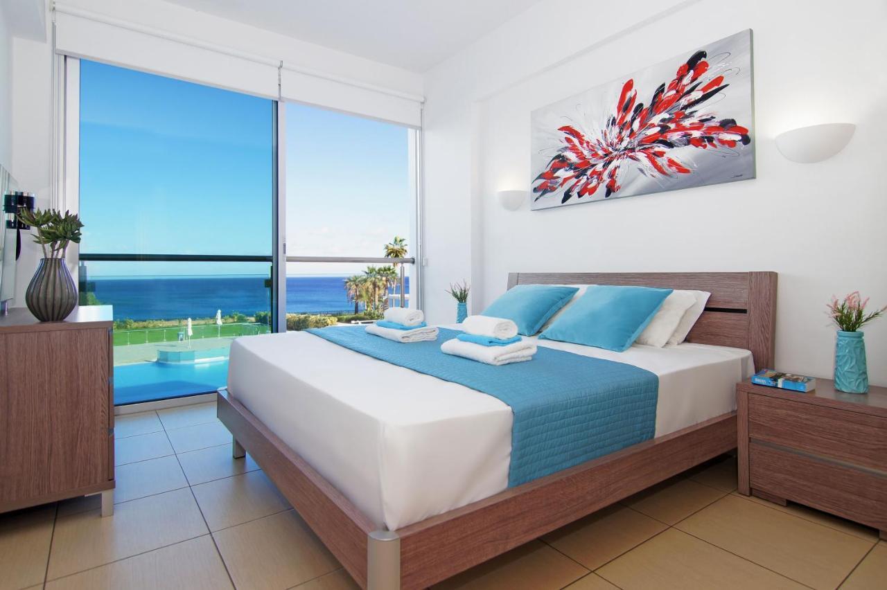 Veronica - Coralli Beachfront * Protaras
