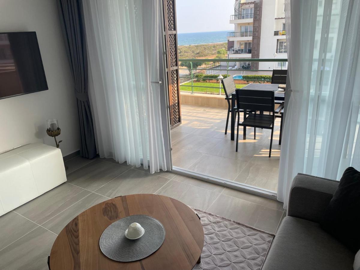 Appartement Seaside Modern For Family Vokolidha
