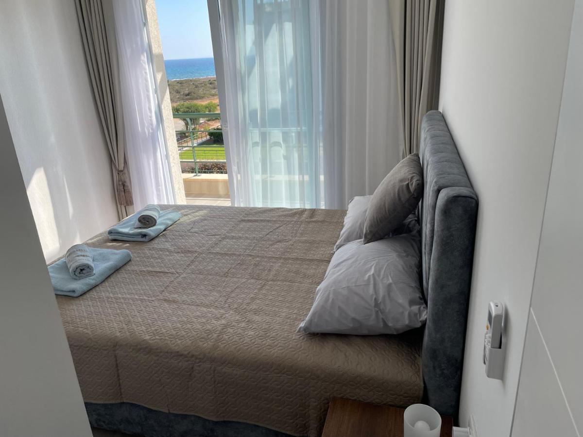 Appartement Seaside Modern For Family Vokolidha