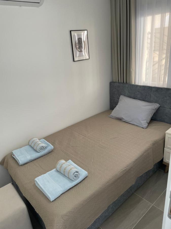 Seaside Modern For Family Appartement Vokolidha