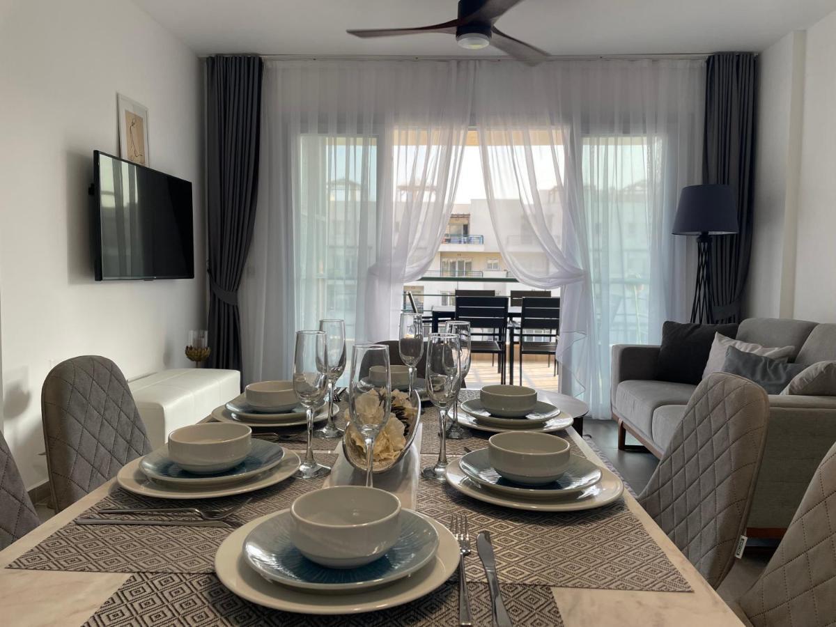 Appartement Seaside Modern For Family *