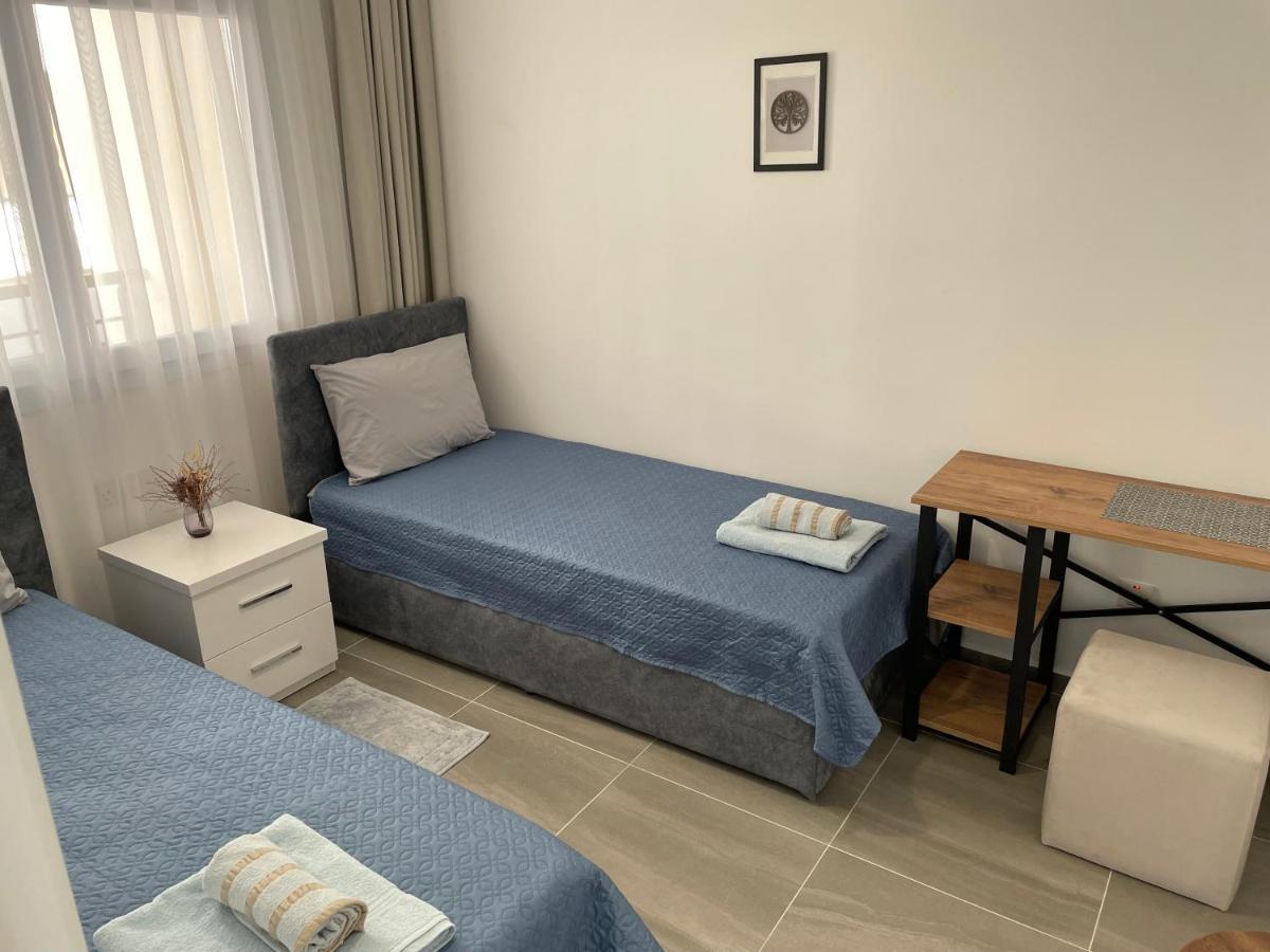Appartement Seaside Modern For Family *