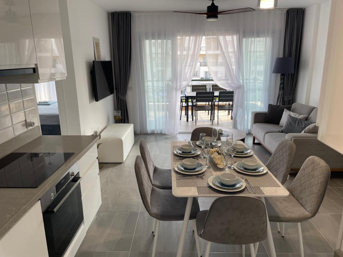 Appartement Seaside Modern For Family Vokolidha