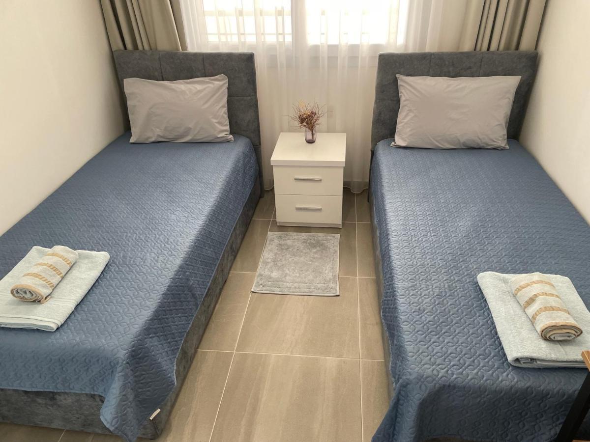 Seaside Modern For Family Apartamento Vokolidha