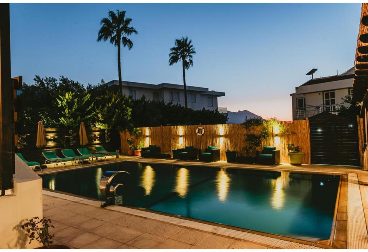 Hotel Sunside *