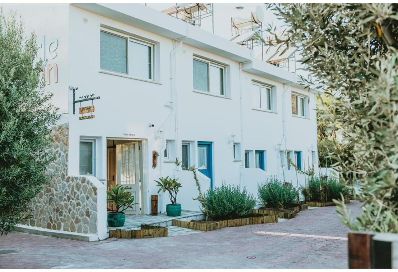 Hotel Sunside Karpasa