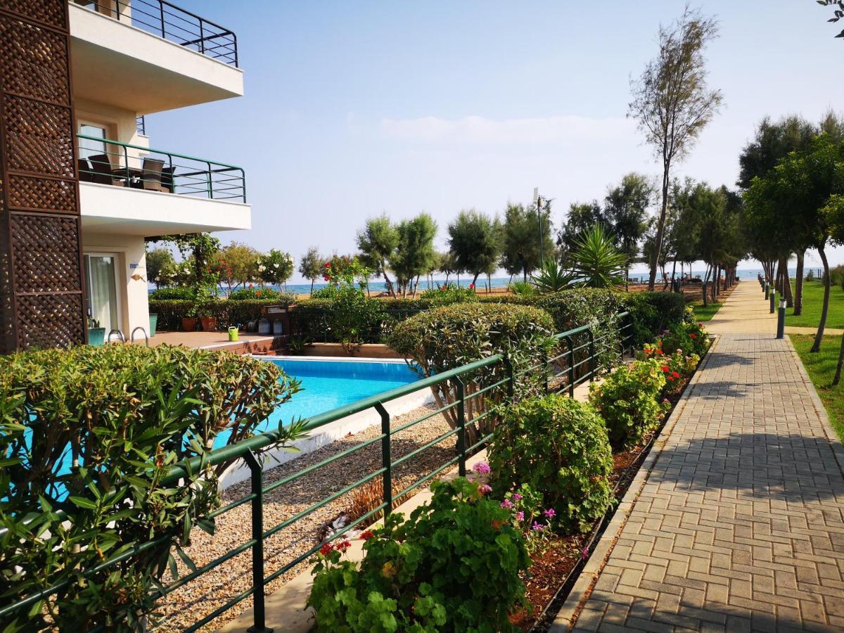 Seaside Modern For Family Appartement