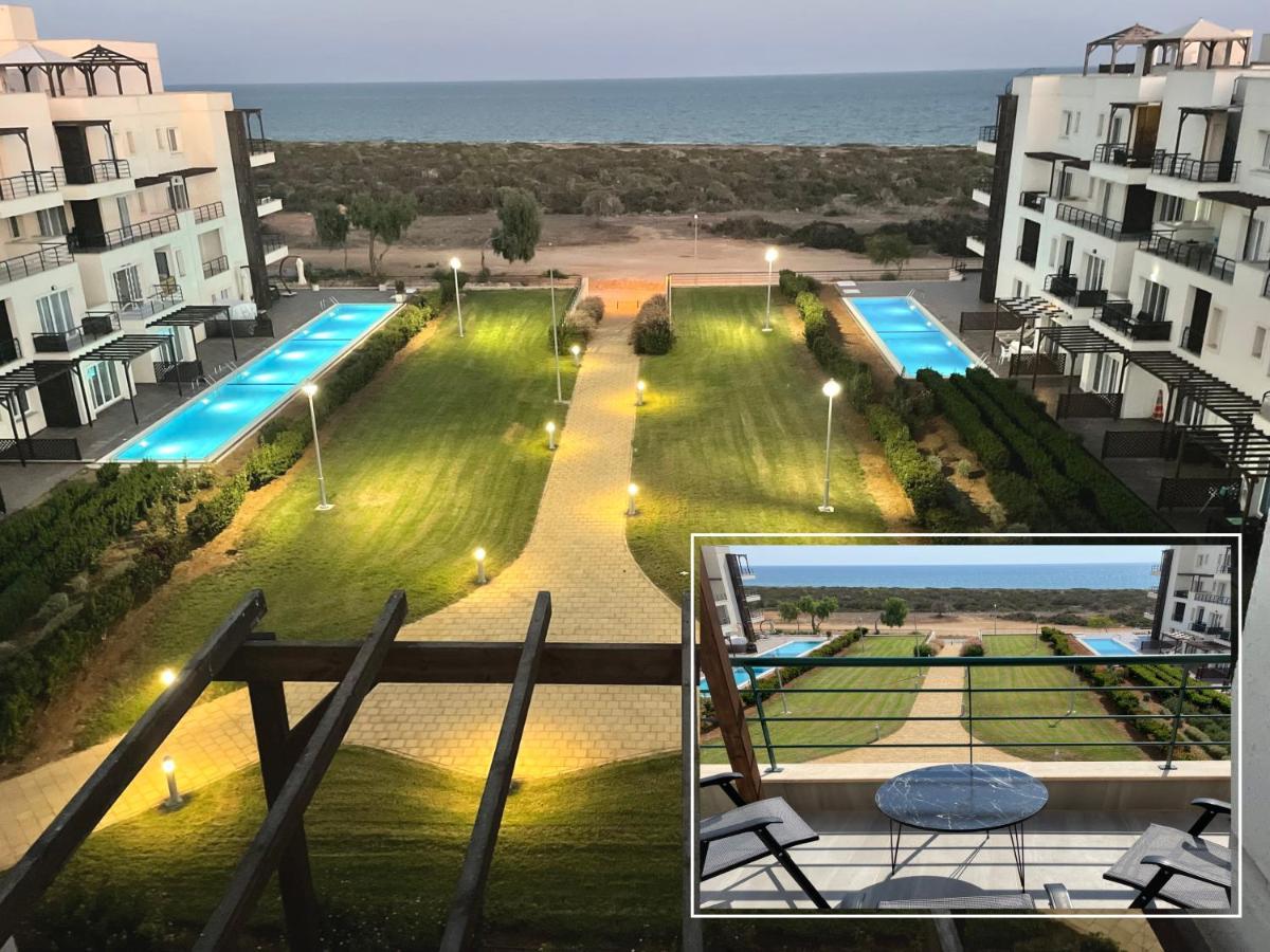 Seaside Modern For Family Appartement