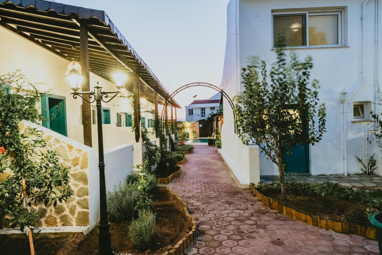 Hotel Sunside Karpasa