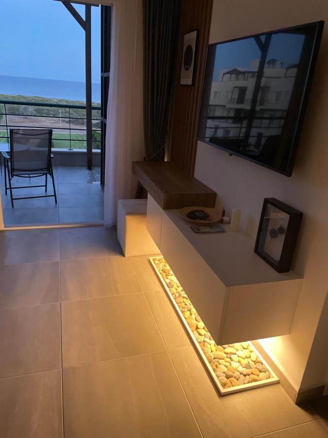 Apartamento Seaside Modern For Family Vokolidha
