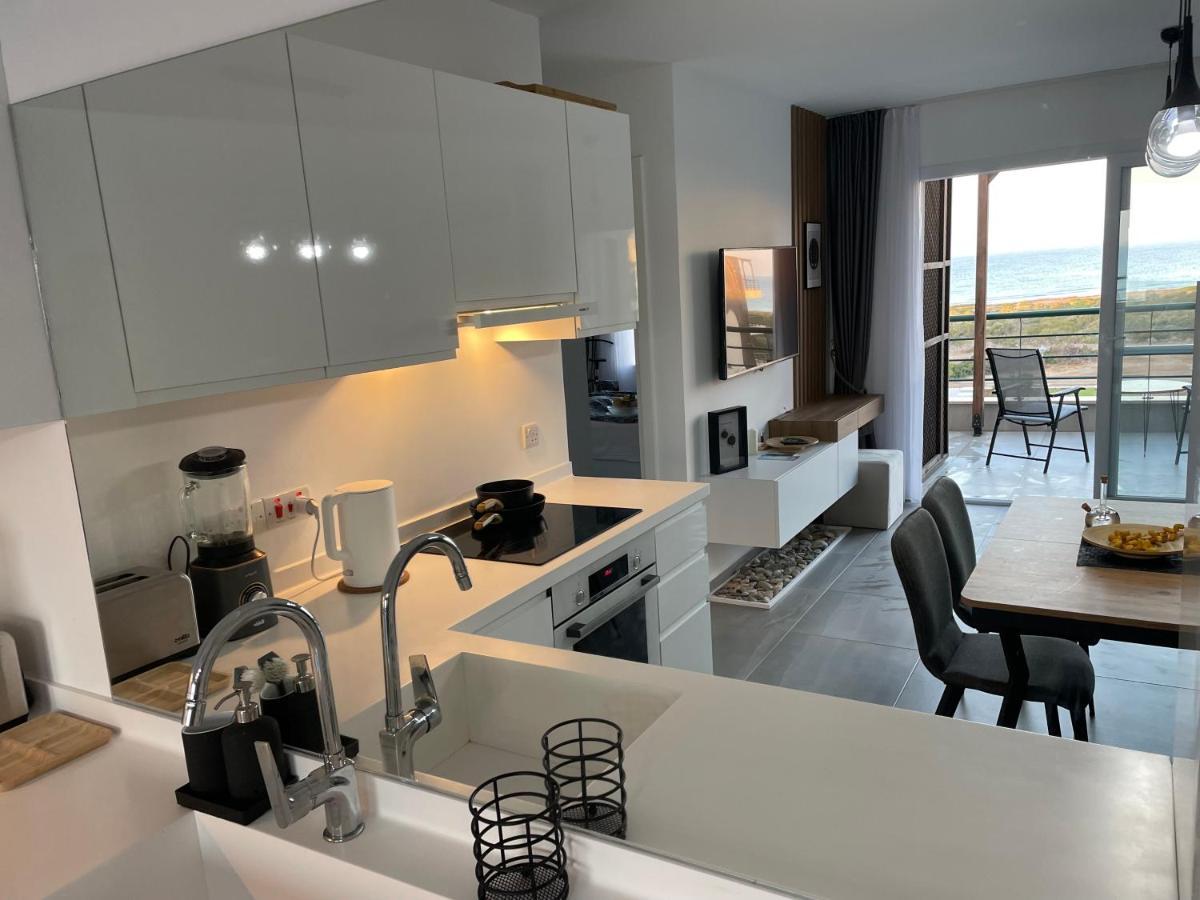 Appartement Seaside Modern For Family Vokolidha