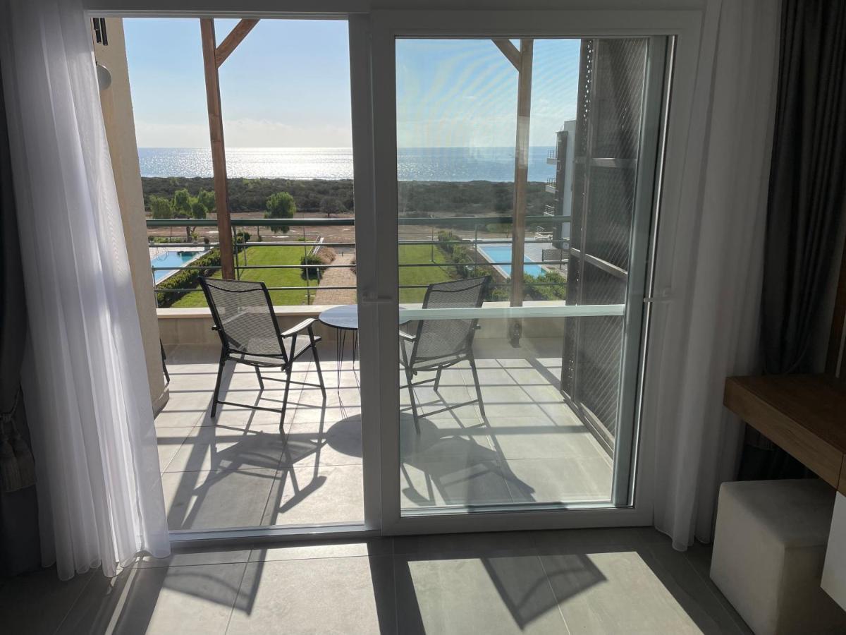 Seaside Modern For Family Appartement *