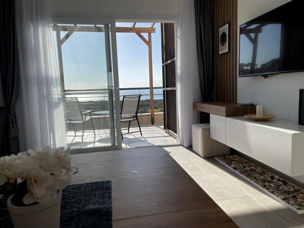 Appartement Seaside Modern For Family Vokolidha
