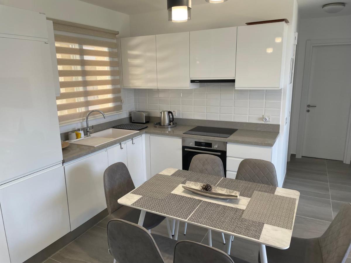 Appartement Seaside Modern For Family