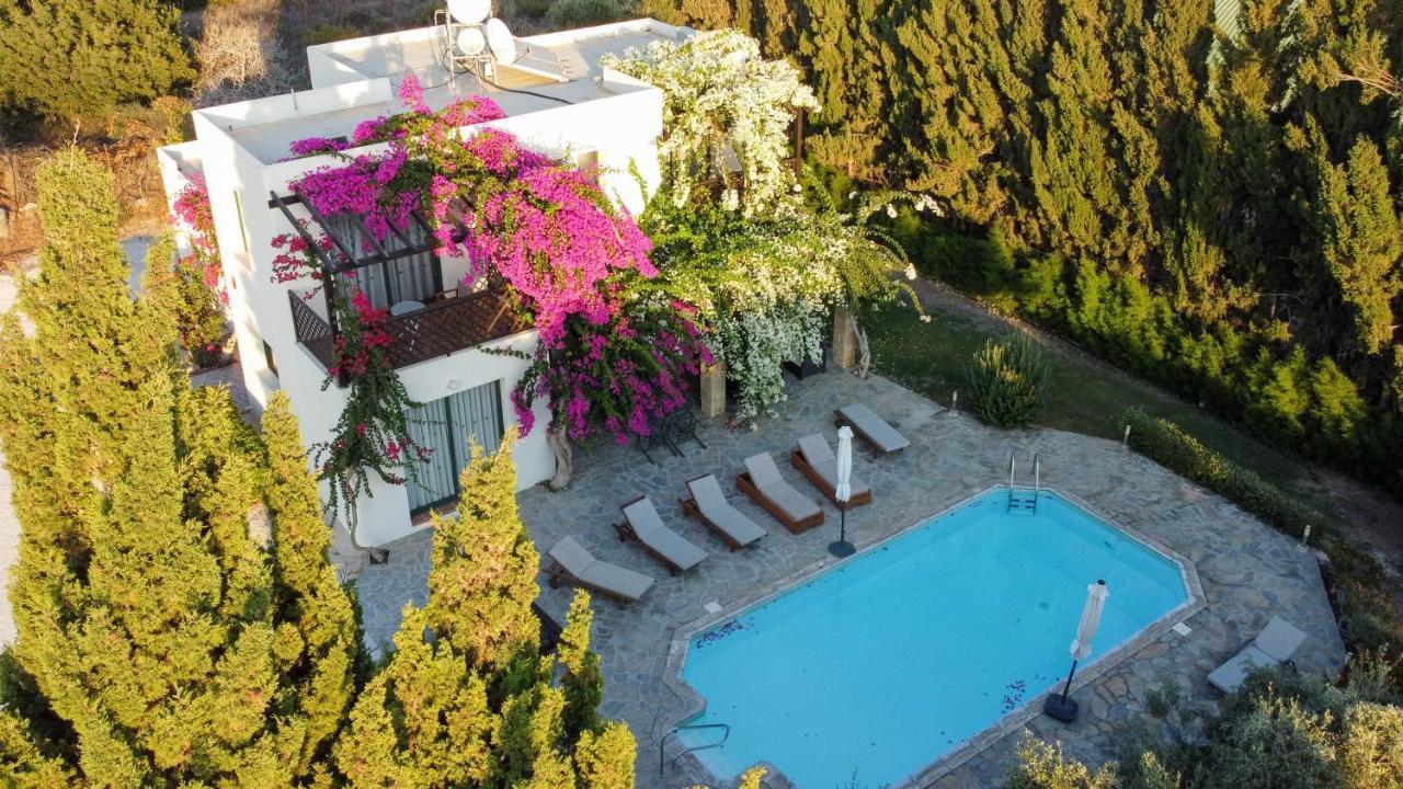 Banana Sunset Villas * Paphos