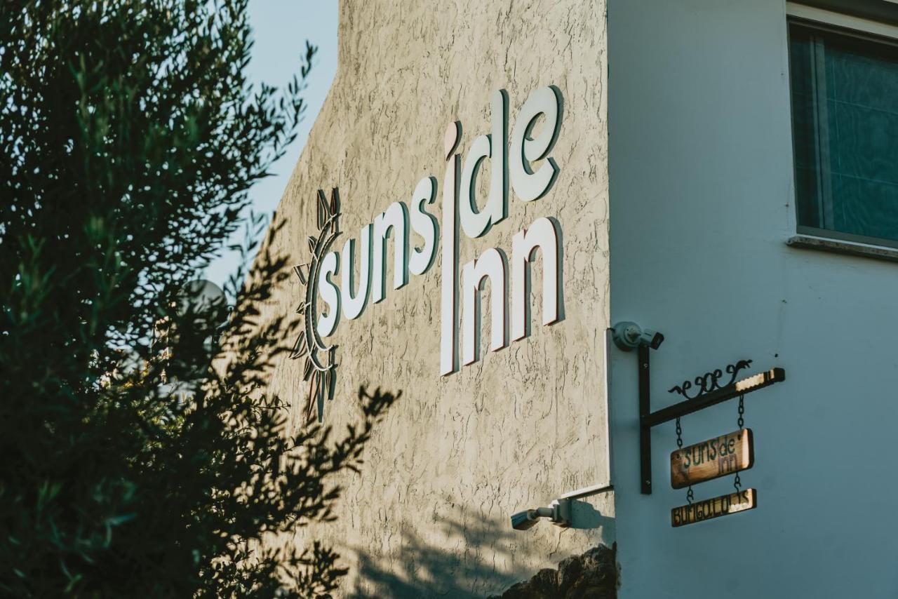 Sunside Hotel *