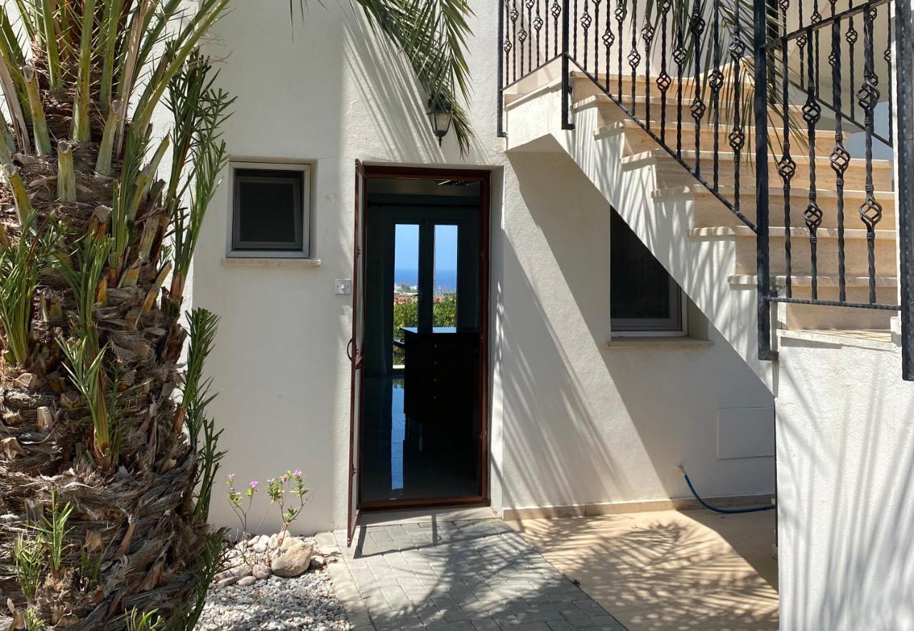 Crystal Bay View Kalogrea