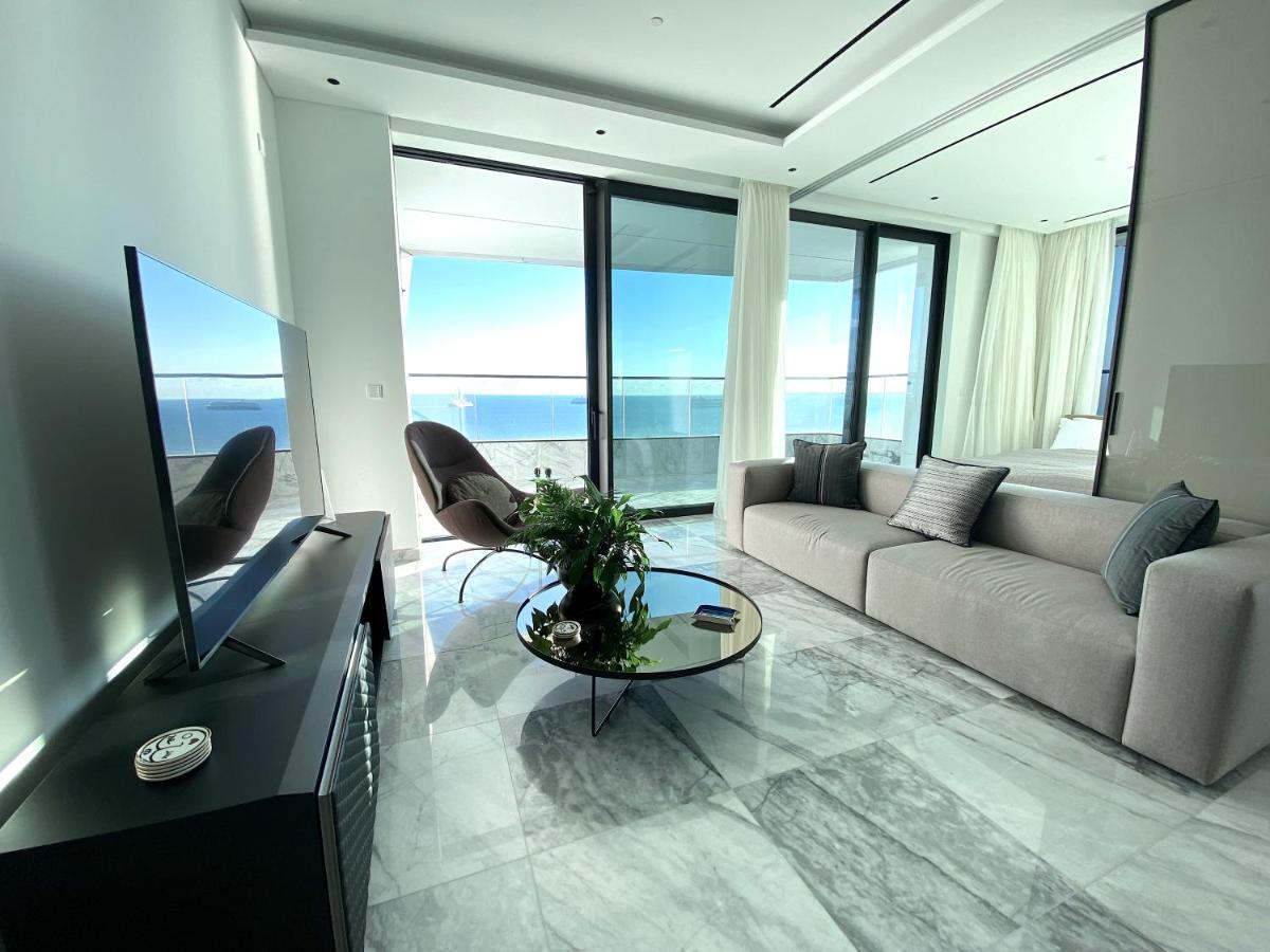 Aparthotel Luxury Private - Limassol