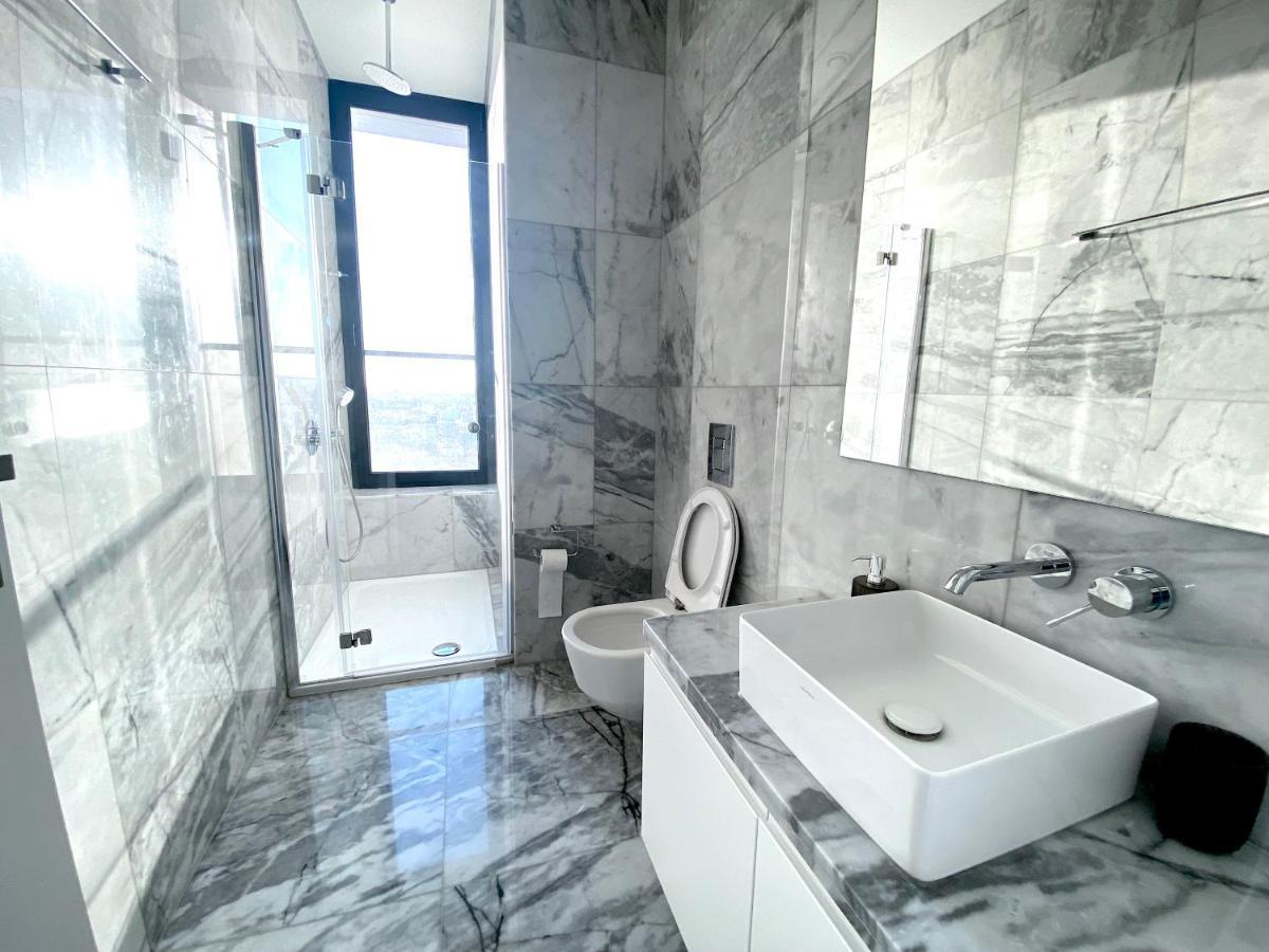 Luxury Private - Aparthotel *