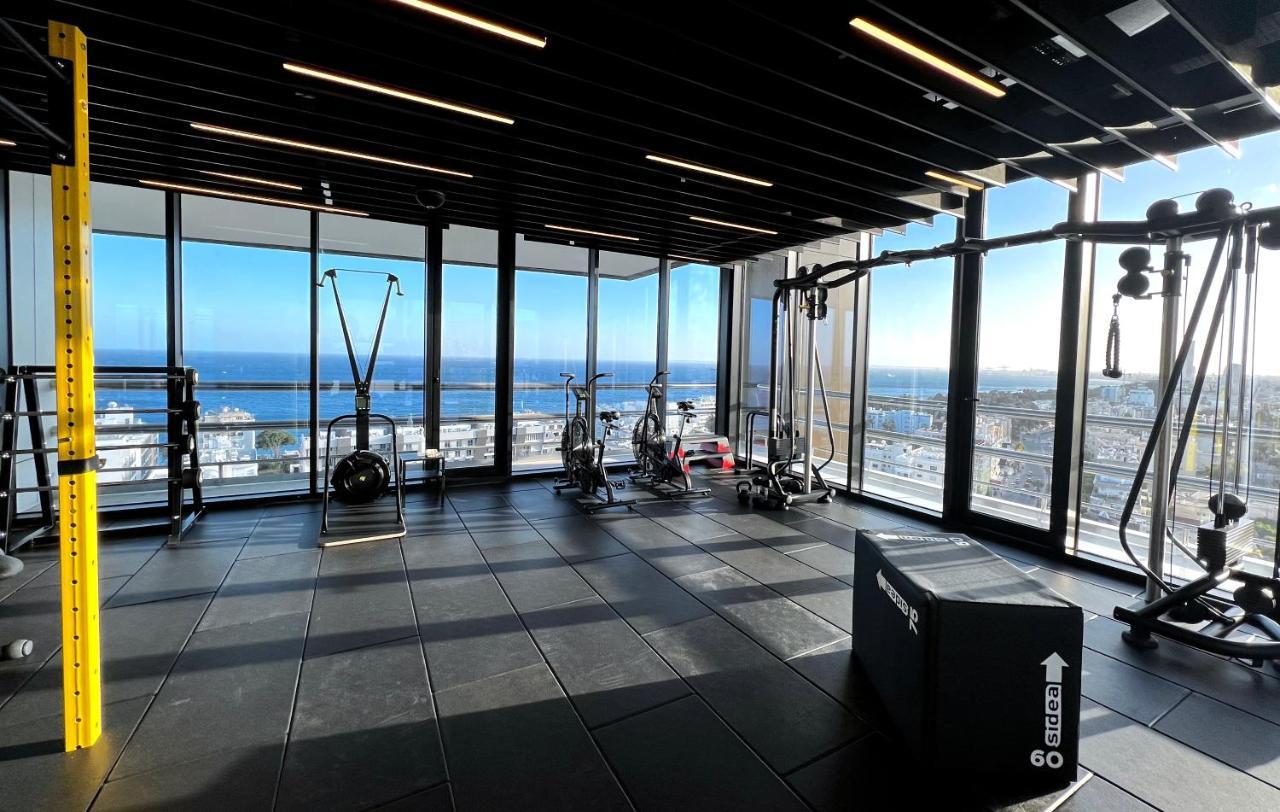 Luxury Private - Aparthotel Limasol