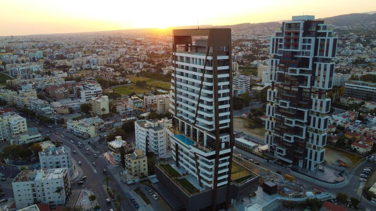 Aparthotel Luxury Private -