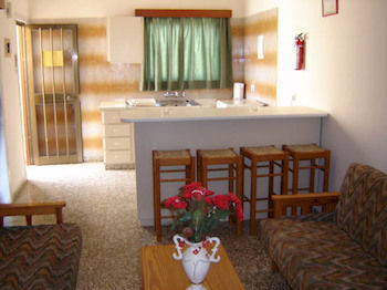Maricosta Aparthotel Protaras