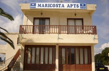 Maricosta Aparthotel