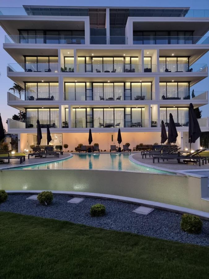 The Palmiers Aparthotel Paphos