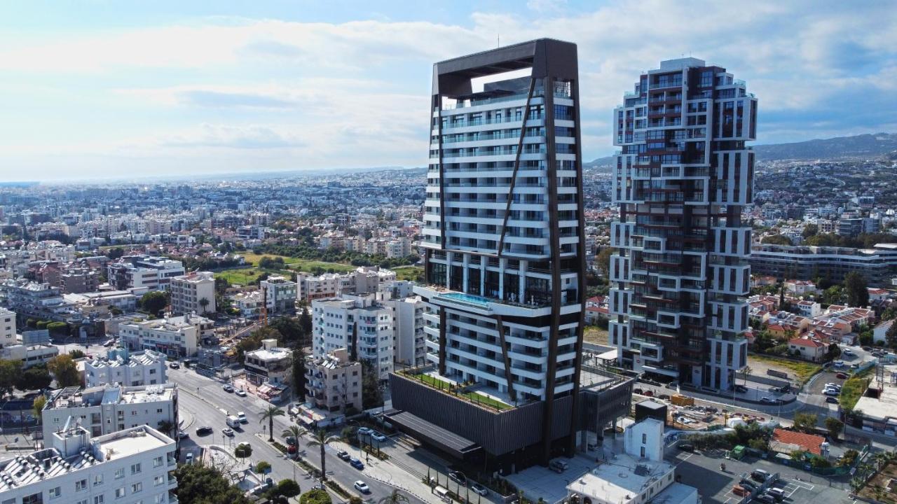 Aparthotel Luxury Private - *