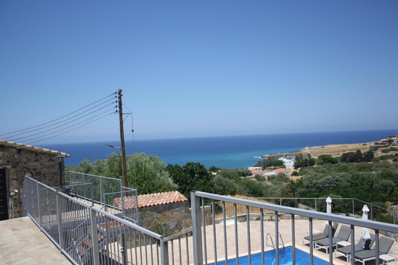 Apartments,polynikis Sea-cret, Appartement