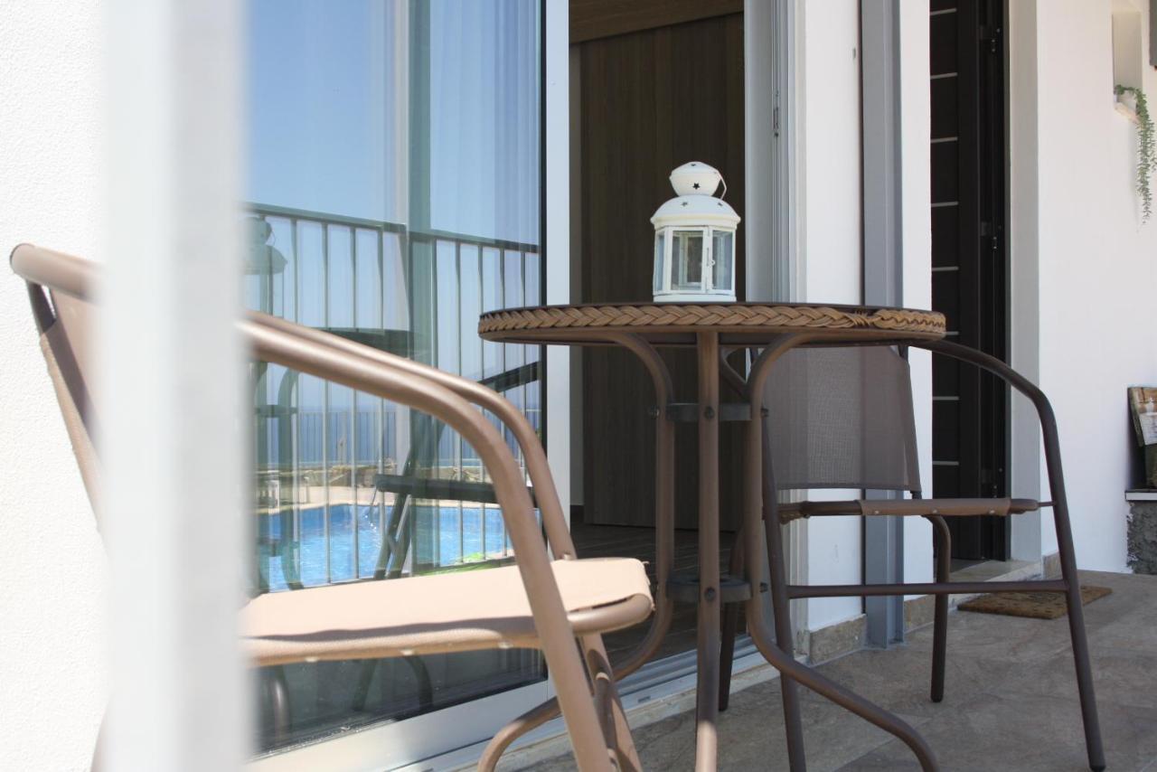 Appartement Apartments,polynikis Sea-cret,