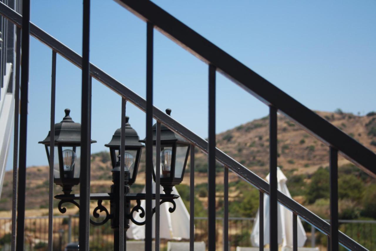 Appartement Apartments,polynikis Sea-cret,