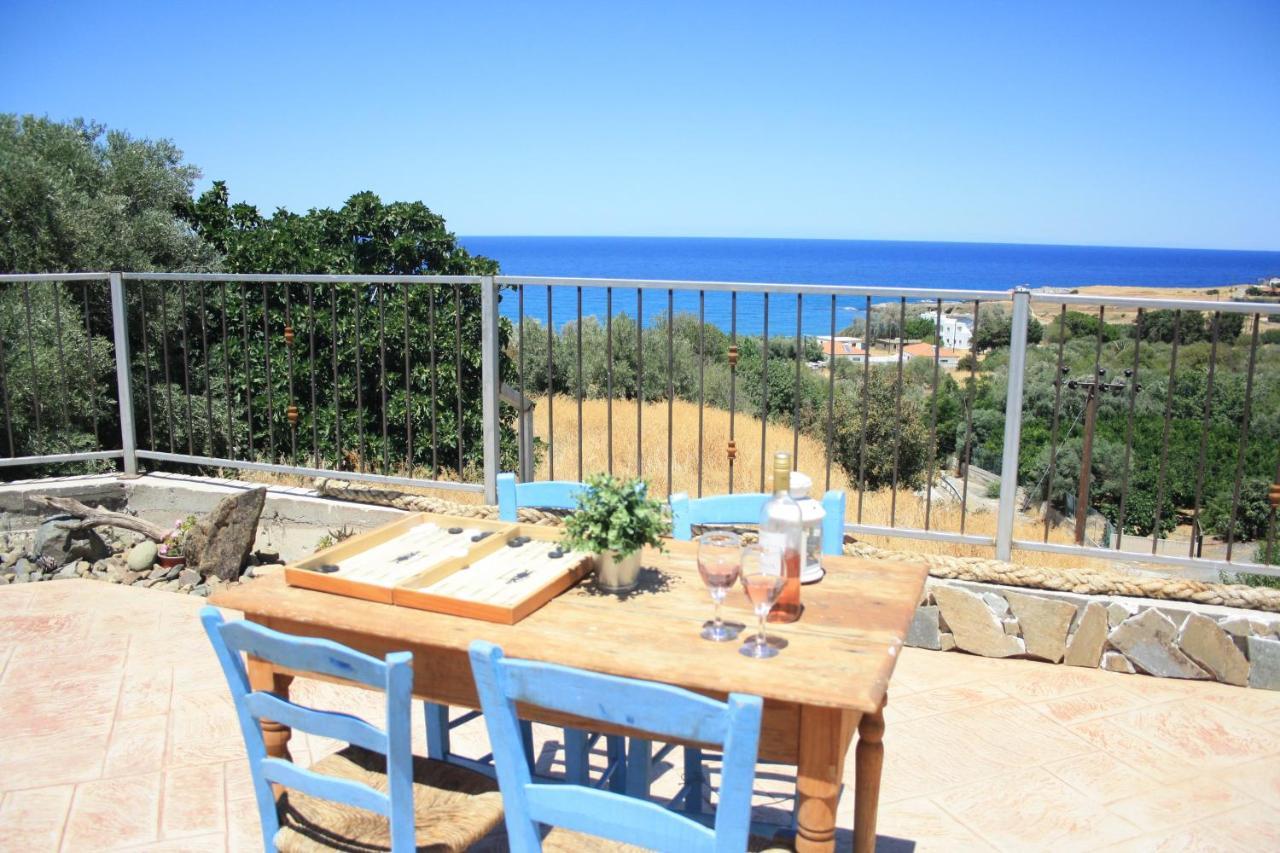 Appartement Apartments,polynikis Sea-cret, Pachyammos