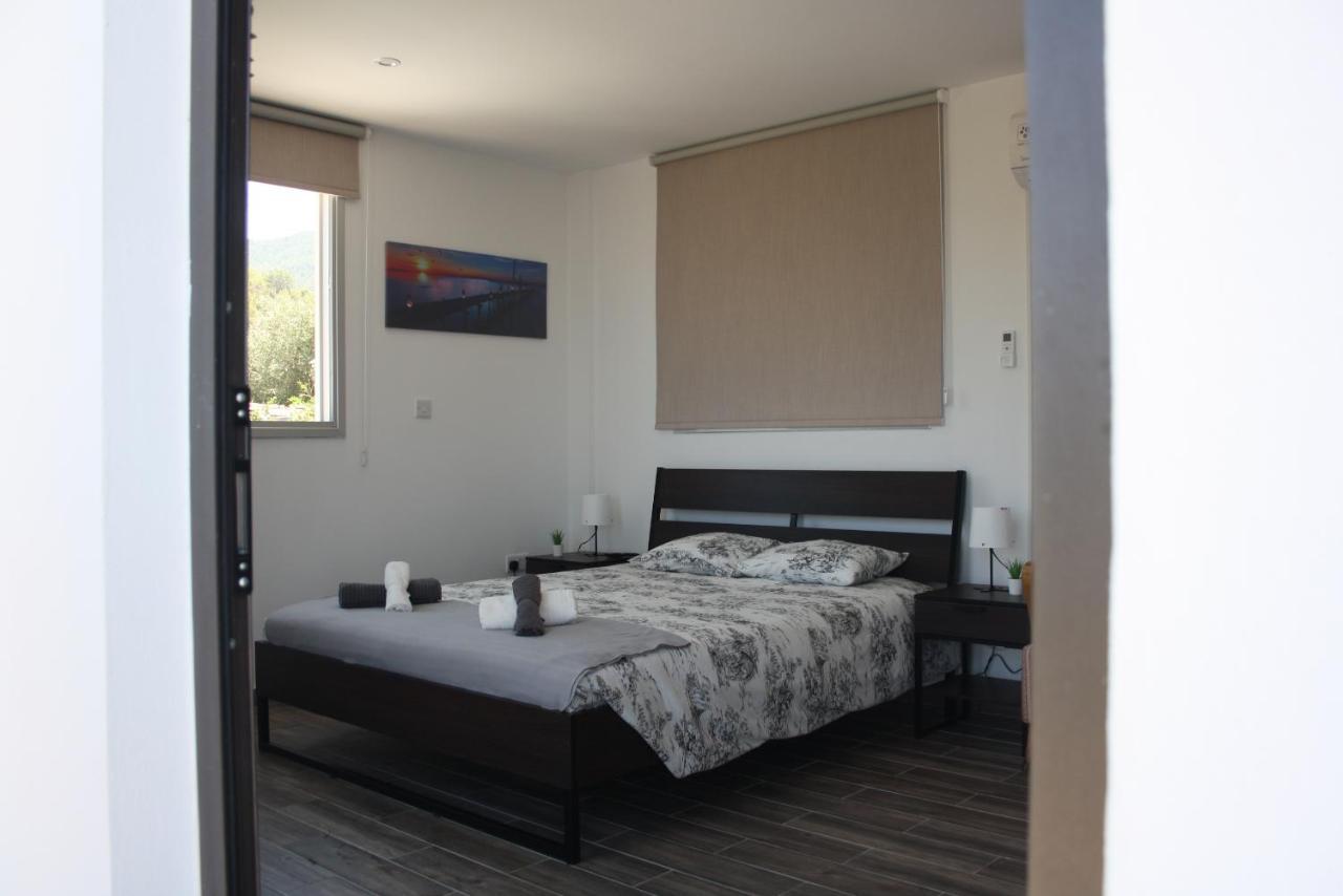 Apartments,polynikis Sea-cret, *