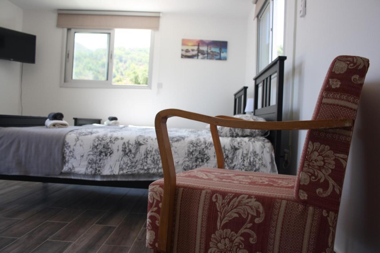 Apartments,polynikis Sea-cret, Appartement Pachyammos