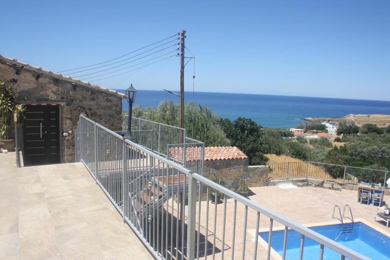 Apartments,polynikis Sea-cret, Appartement *